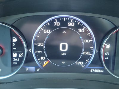 2024 Chevrolet Malibu LT 2LT