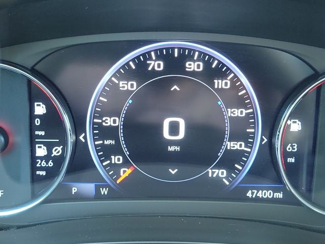 2024 Chevrolet Malibu LT 2LT
