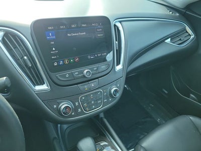 2024 Chevrolet Malibu LT 2LT