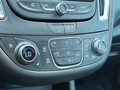 2024 Chevrolet Malibu LT 2LT