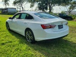 2024 Chevrolet Malibu LT 2LT