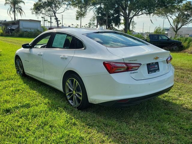 2024 Chevrolet Malibu LT 2LT