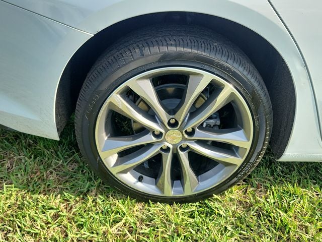 2024 Chevrolet Malibu LT 2LT