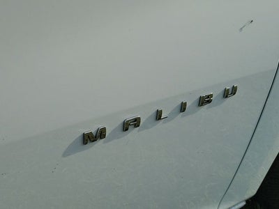 2024 Chevrolet Malibu LT 2LT