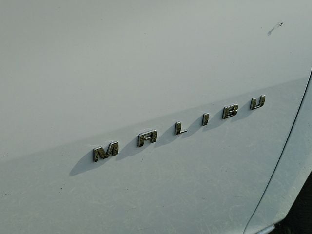 2024 Chevrolet Malibu LT 2LT