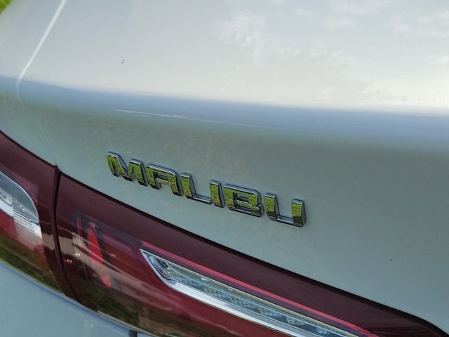 2024 Chevrolet Malibu LT 2LT