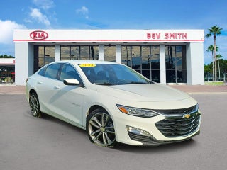 2024 Chevrolet Malibu LT 2LT