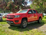 2019 Chevrolet Colorado Work Truck