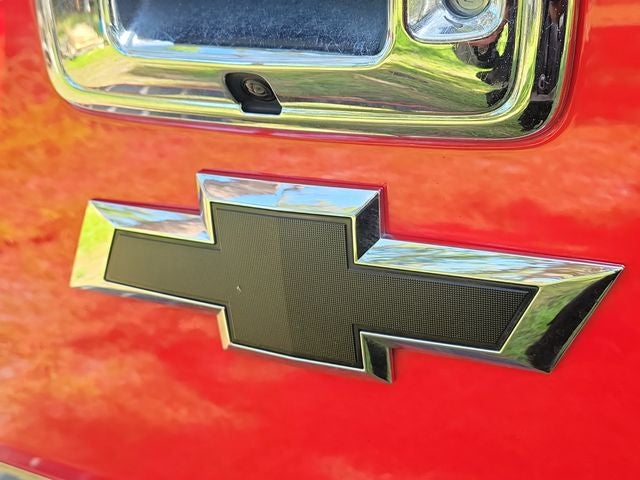 2019 Chevrolet Colorado Work Truck