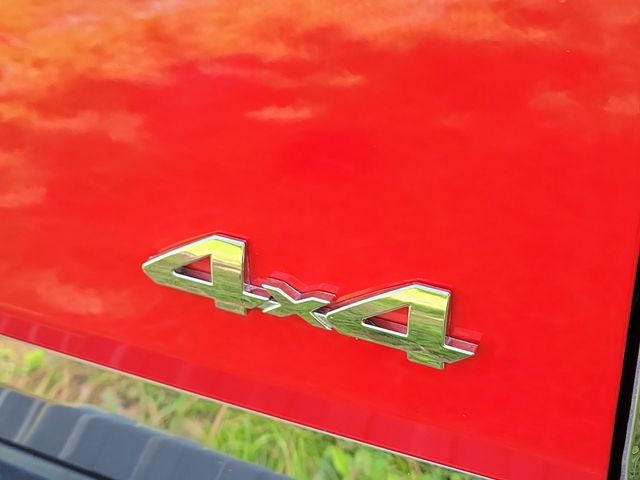 2019 Chevrolet Colorado Work Truck