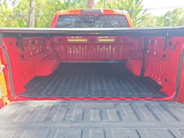 2019 Chevrolet Colorado Work Truck