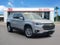 2019 Chevrolet Traverse LT Cloth w/1LT