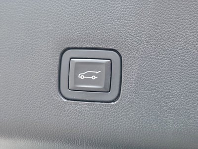 2019 Chevrolet Traverse LT Cloth w/1LT