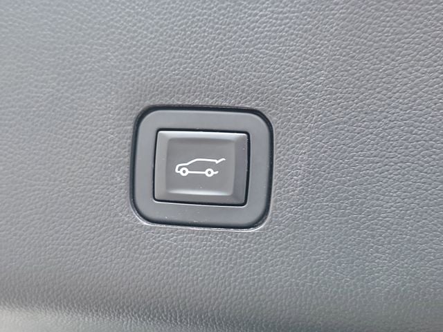 2019 Chevrolet Traverse LT Cloth w/1LT