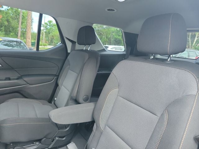 2019 Chevrolet Traverse LT Cloth w/1LT