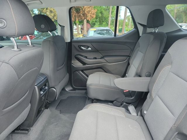 2019 Chevrolet Traverse LT Cloth w/1LT