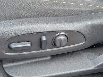 2019 Chevrolet Traverse LT Cloth w/1LT