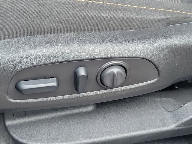 2019 Chevrolet Traverse LT Cloth w/1LT