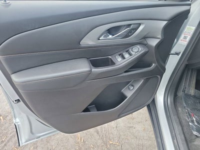 2019 Chevrolet Traverse LT Cloth w/1LT