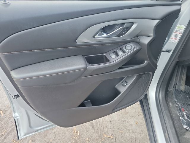 2019 Chevrolet Traverse LT Cloth w/1LT