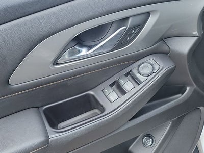 2019 Chevrolet Traverse LT Cloth w/1LT