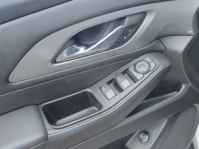 2019 Chevrolet Traverse LT Cloth w/1LT