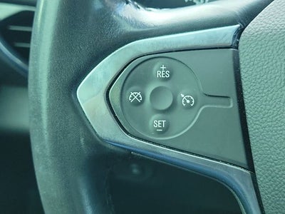 2019 Chevrolet Traverse LT Cloth w/1LT