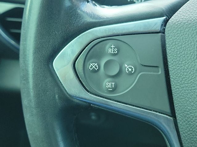 2019 Chevrolet Traverse LT Cloth w/1LT