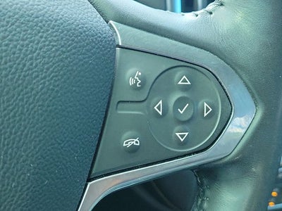 2019 Chevrolet Traverse LT Cloth w/1LT