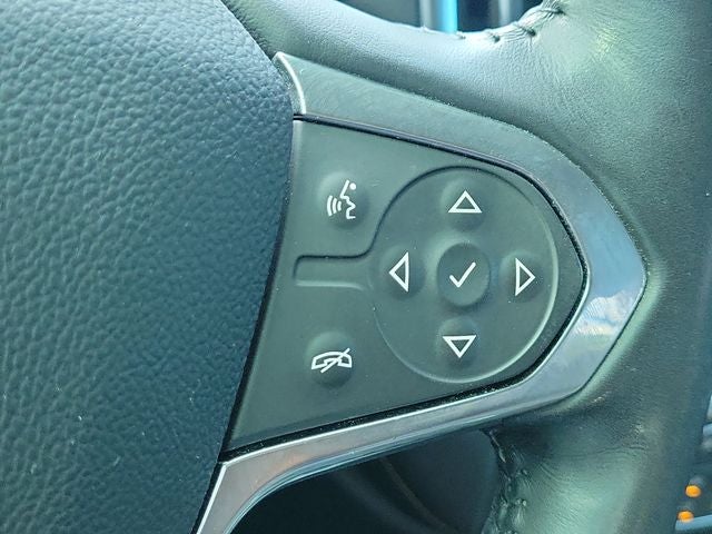 2019 Chevrolet Traverse LT Cloth w/1LT