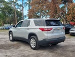 2019 Chevrolet Traverse LT Cloth w/1LT
