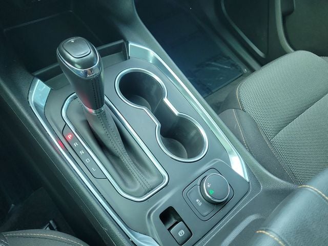 2019 Chevrolet Traverse LT Cloth w/1LT