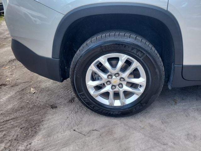2019 Chevrolet Traverse LT Cloth w/1LT