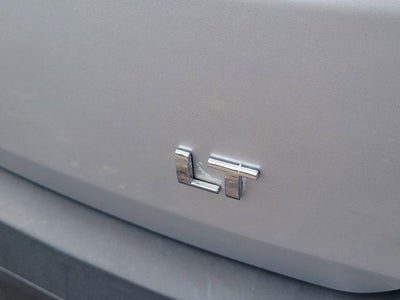 2019 Chevrolet Traverse LT Cloth w/1LT