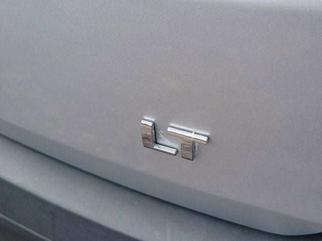 2019 Chevrolet Traverse LT Cloth w/1LT