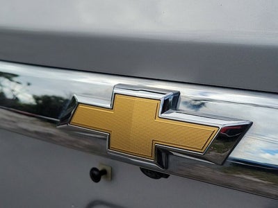 2019 Chevrolet Traverse LT Cloth w/1LT