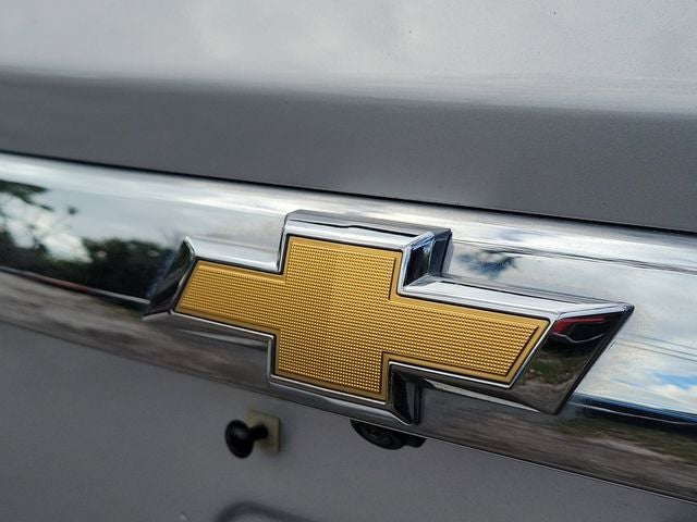 2019 Chevrolet Traverse LT Cloth w/1LT