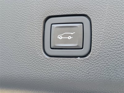 2021 Chevrolet Traverse High Country