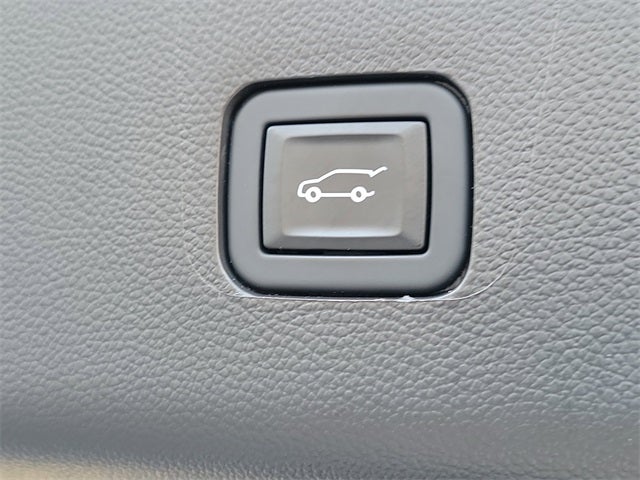 2021 Chevrolet Traverse High Country