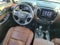 2021 Chevrolet Traverse High Country