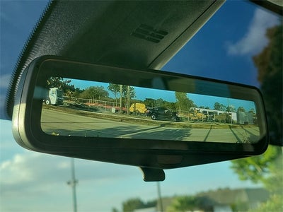 2021 Chevrolet Traverse High Country