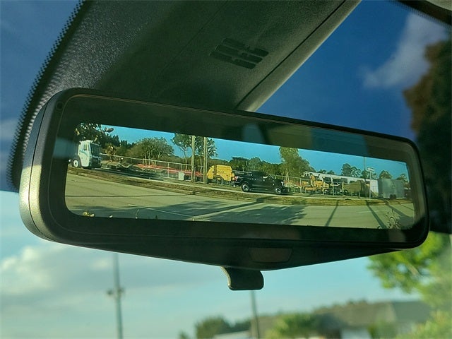 2021 Chevrolet Traverse High Country