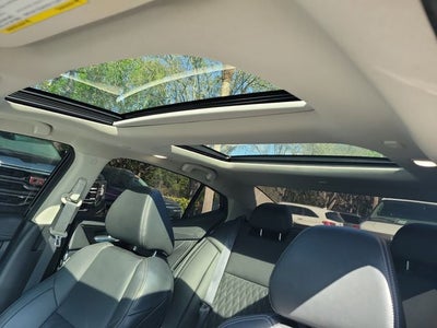 2023 Nissan Maxima Platinum