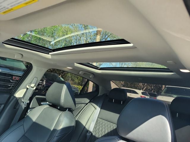 2023 Nissan Maxima Platinum