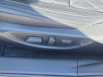 2023 Nissan Maxima Platinum