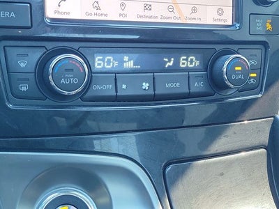 2023 Nissan Maxima Platinum