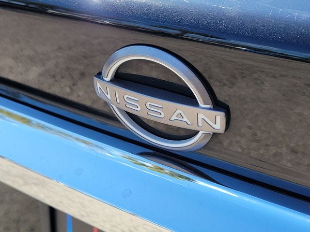 2023 Nissan Maxima Platinum