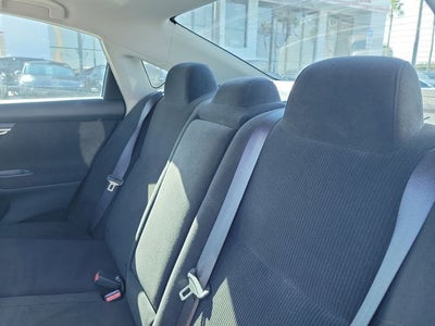 2013 Nissan Altima 2.5 S