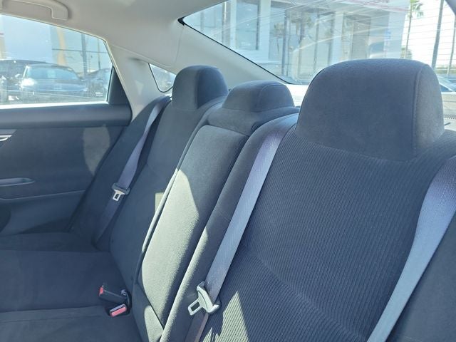 2013 Nissan Altima 2.5 S