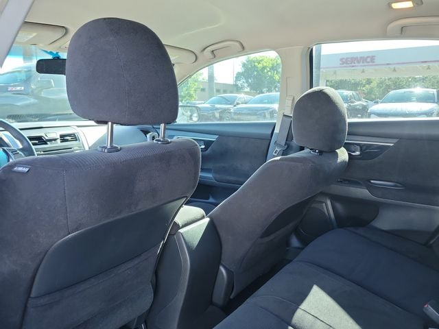 2013 Nissan Altima 2.5 S